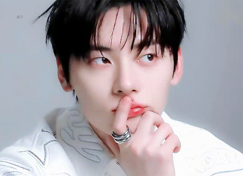 Latest photo of Hwang Minhyun