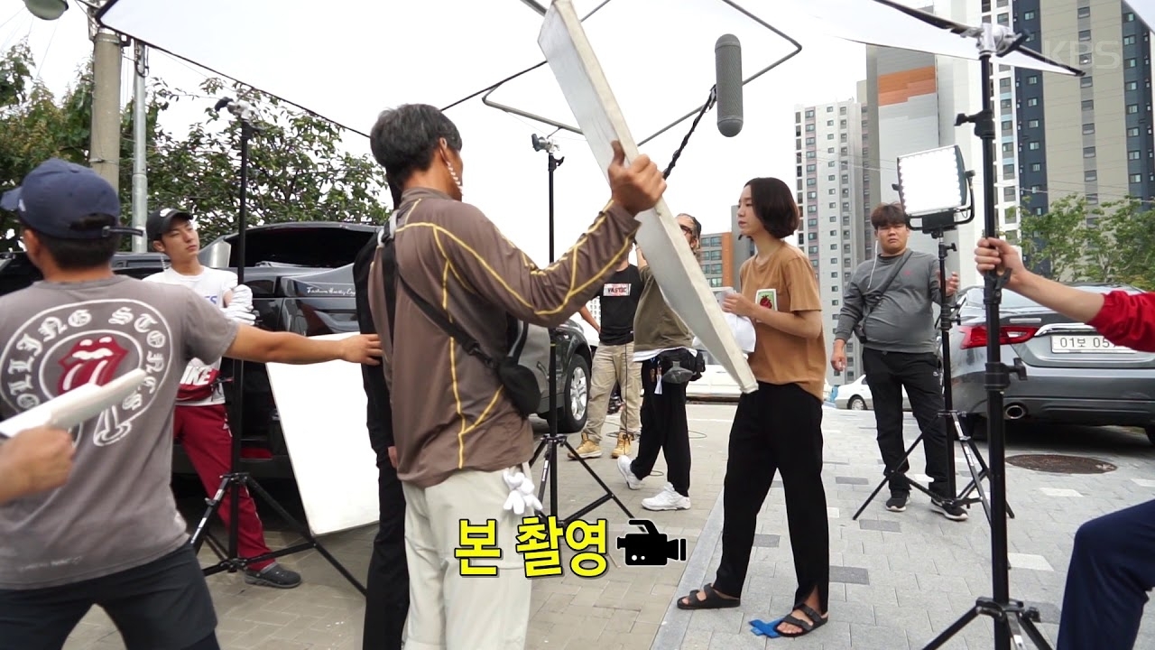 Latest photo of Park Sihoo