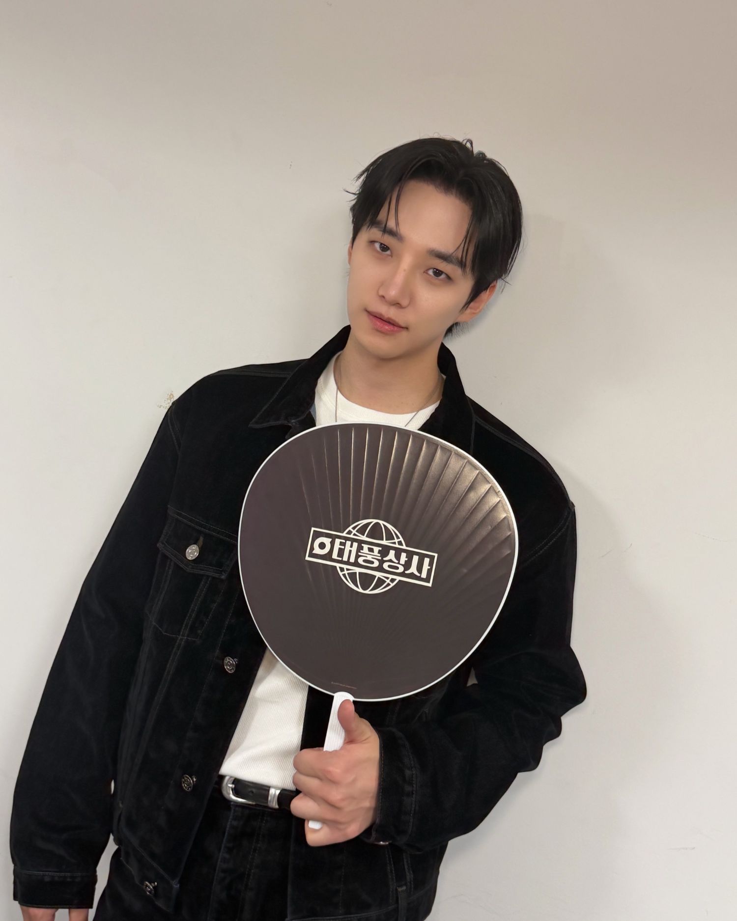 李俊昊的最新照片