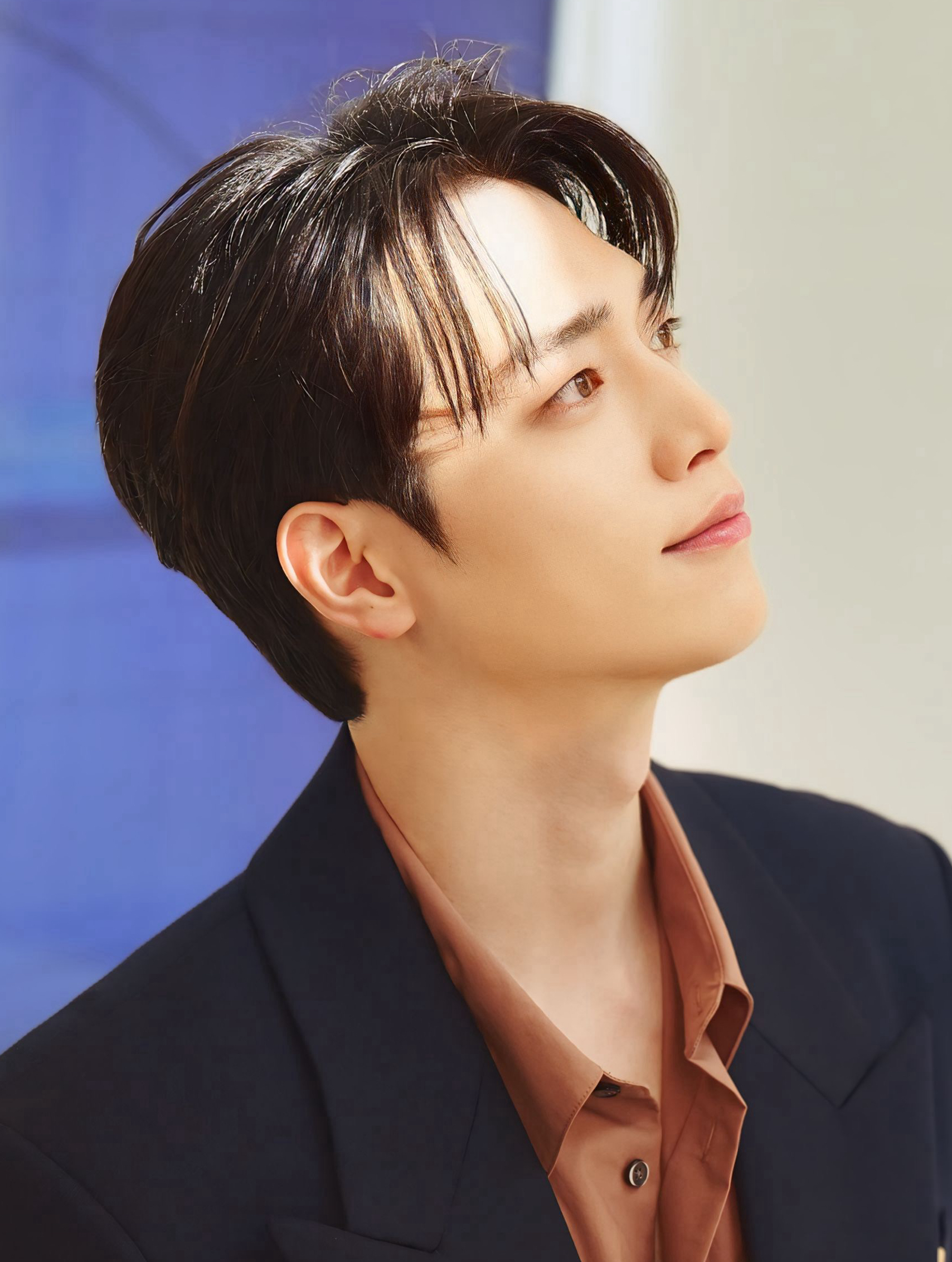 Latest photo of Seo Kangjoon