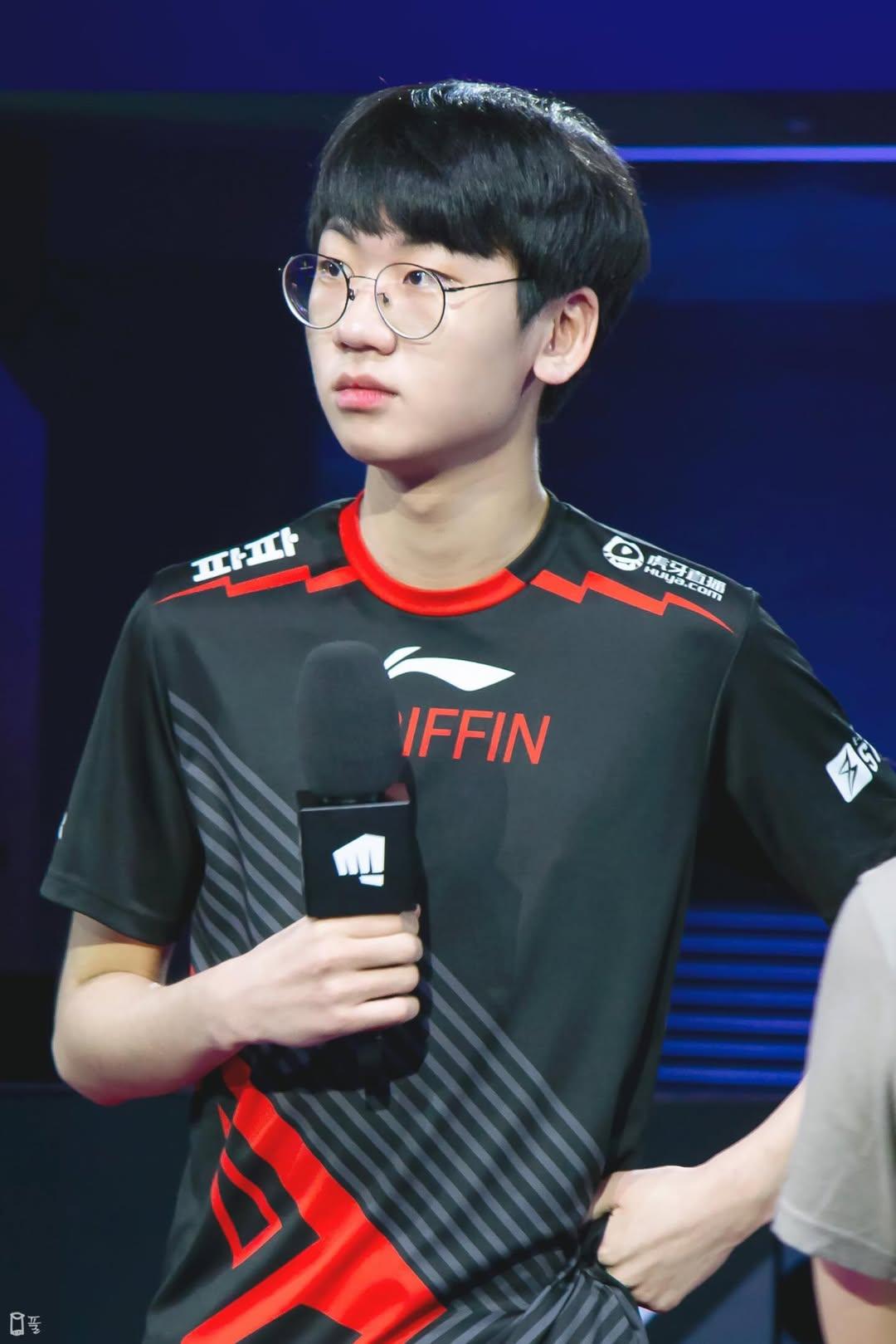 Recent activity shot of Doran