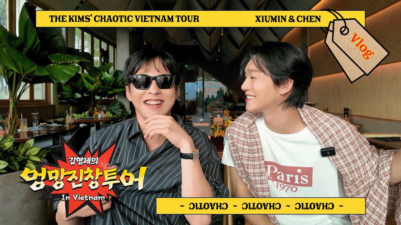 Momen yang diabadikan oleh penggemar Doh Kyungsoo (D.O.)