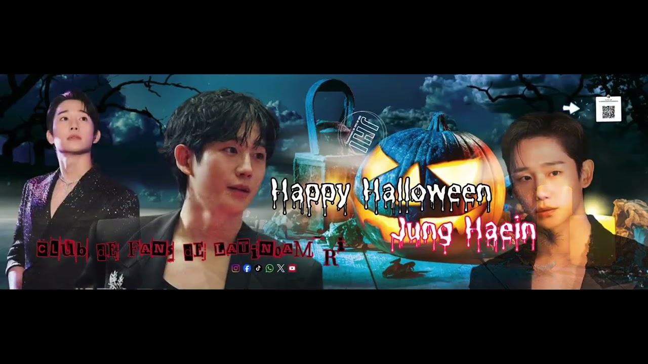 A moment captured by a fan of Jung Haein