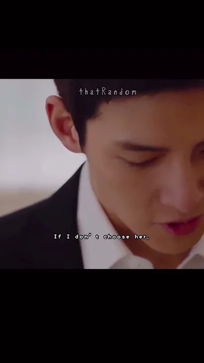 Behind-the-scenes cut of Ji Changwook