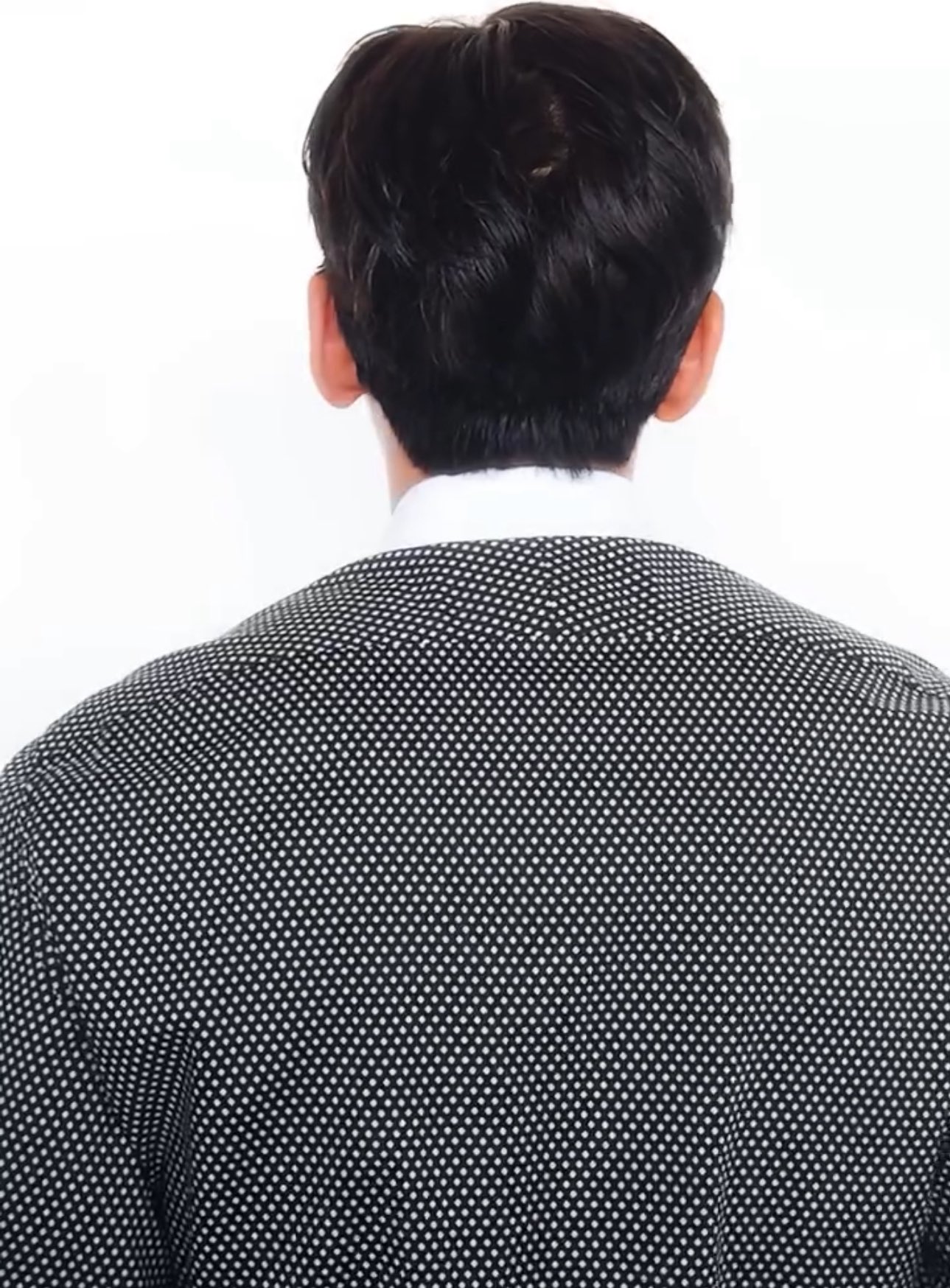 지창욱의 비하인드 컷