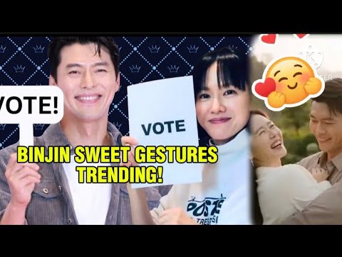 ヒョンビンの最新写真