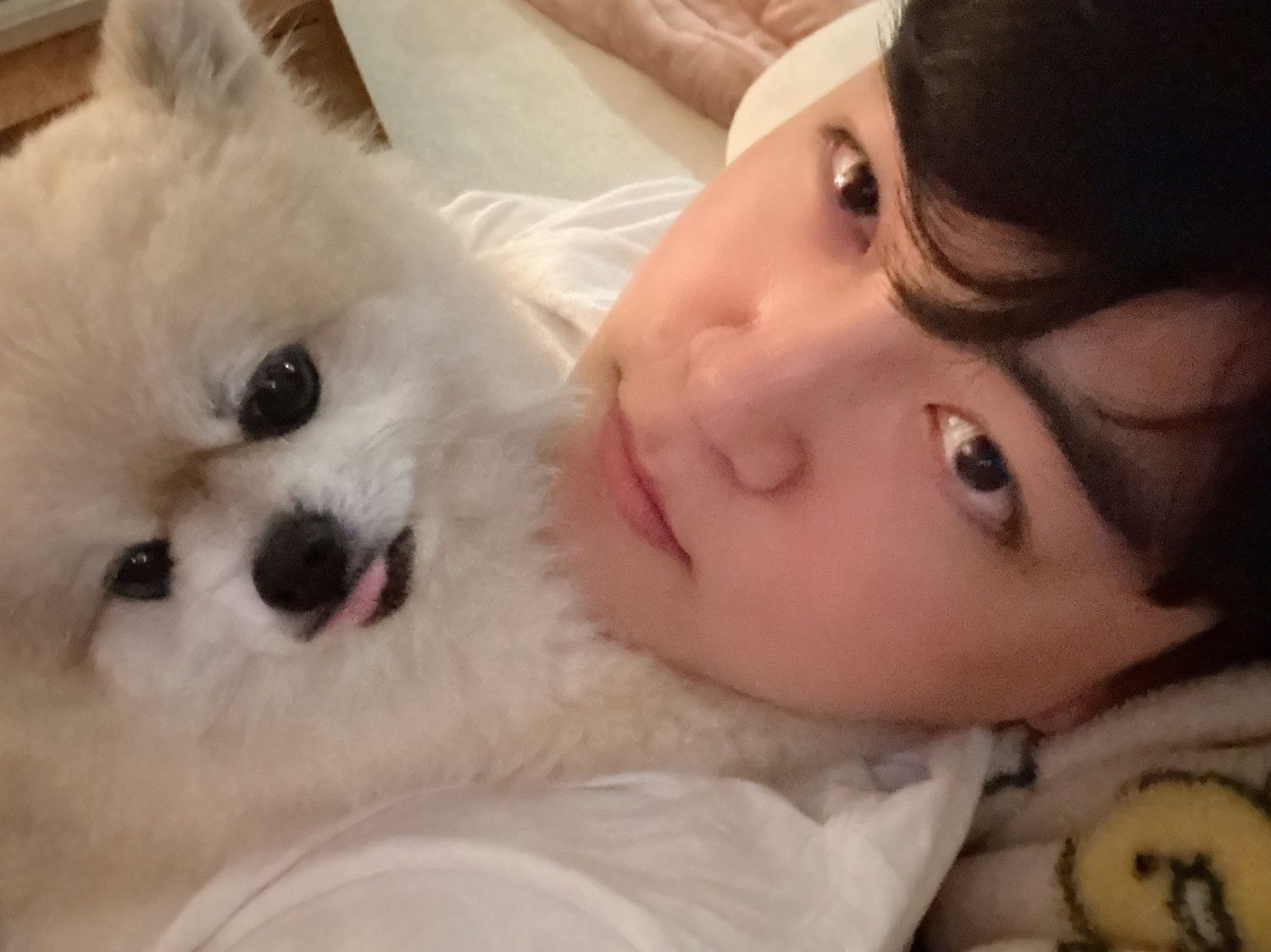 Behind-the-scenes cut of Gumayusi