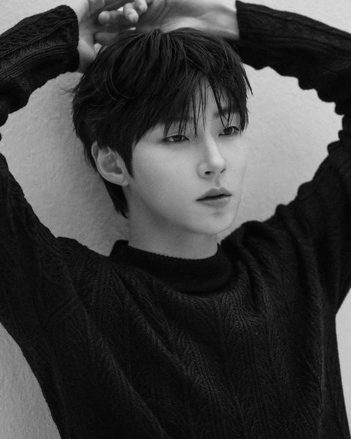 Foto kegiatan terbaru dari Hwang Inyoup