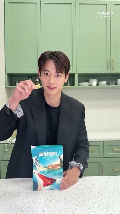 최민호의 비하인드 컷