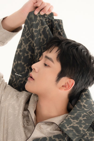 Latest photo of Rowoon