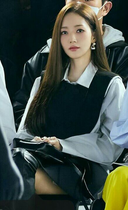 朴敏英的近期活動照