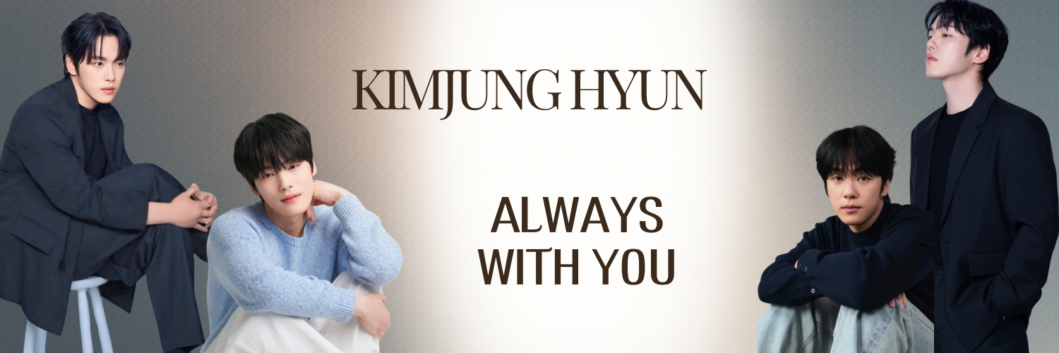 김정현 팬이 찍은 순간