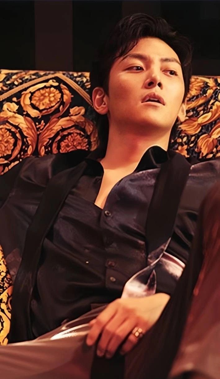 Ji Changwook background image recommended by Choeaedol Celeb fandom