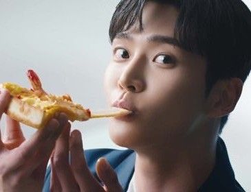 路雲的幕後花絮