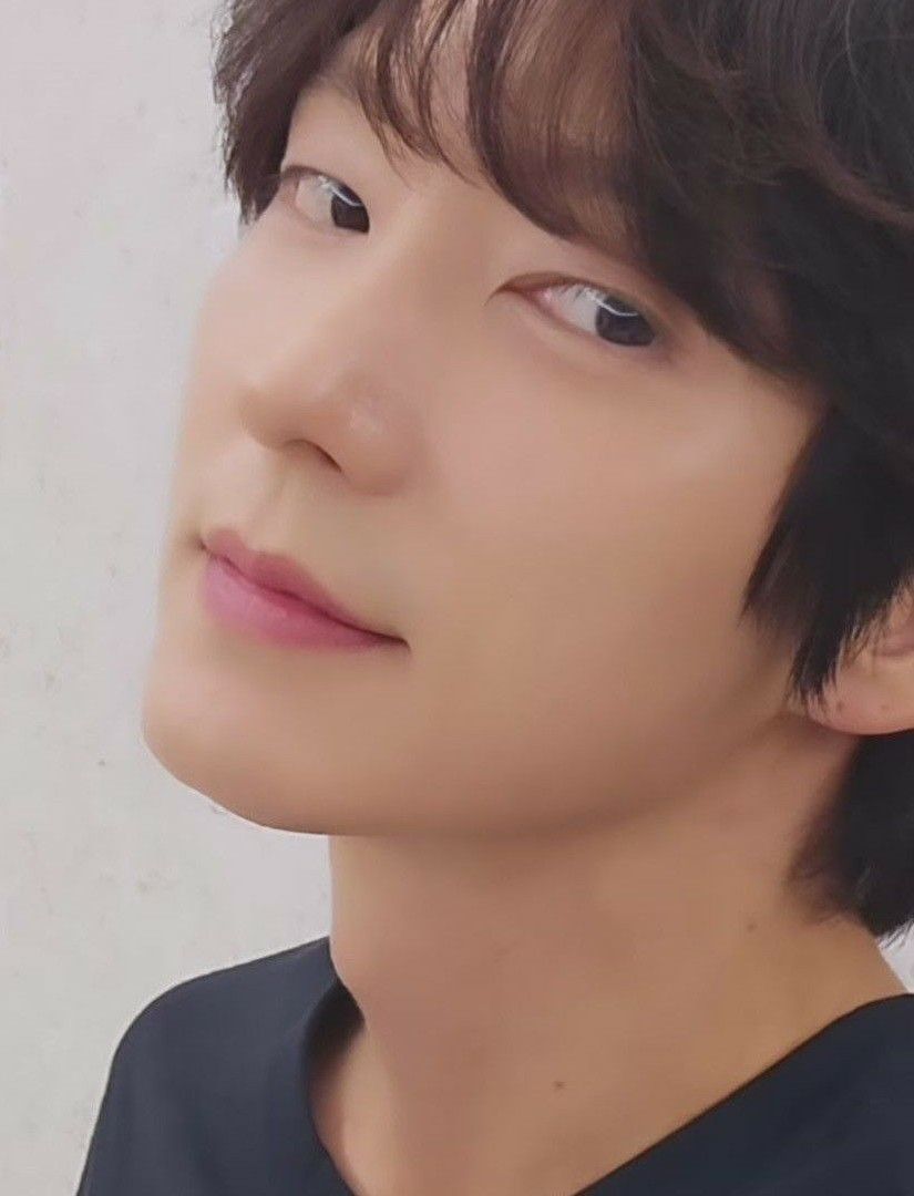 Latest photo of Lee Joongi