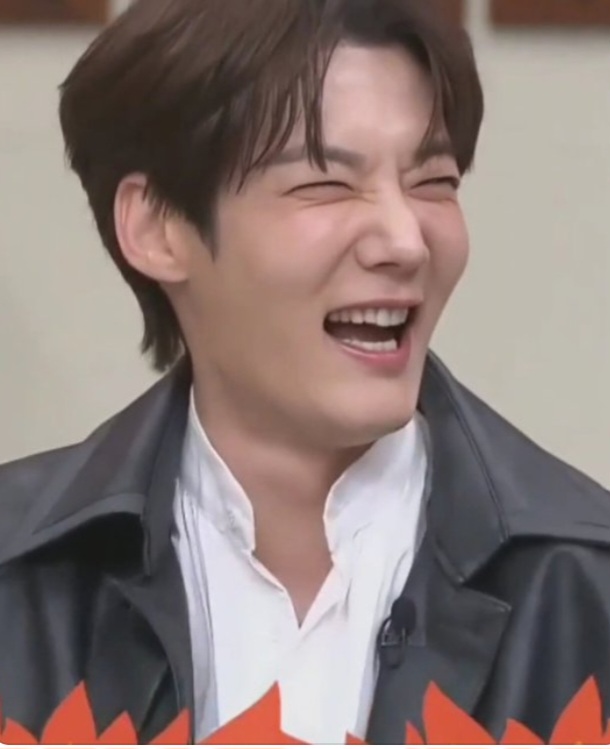 Latest photo of Choi Jinhyuk