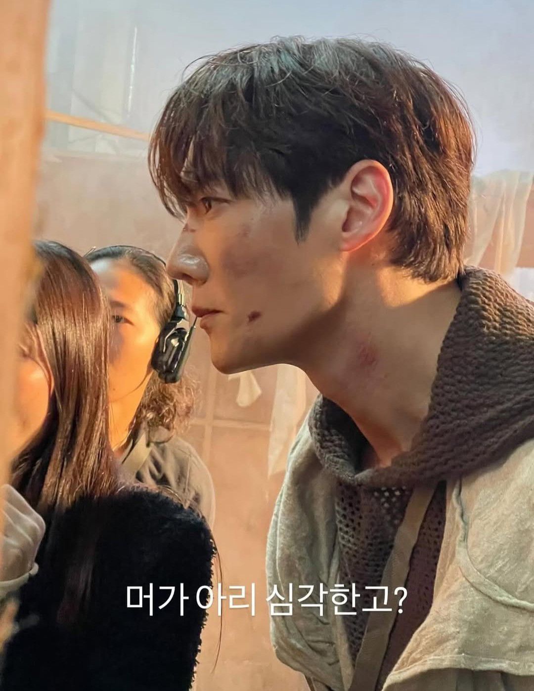 Latest photo of Choi Jinhyuk