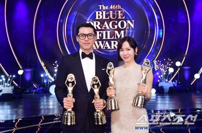 粉絲拍下的孫藝珍瞬間