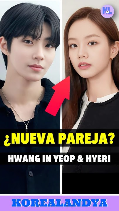 Latest photo of Hwang Inyoup