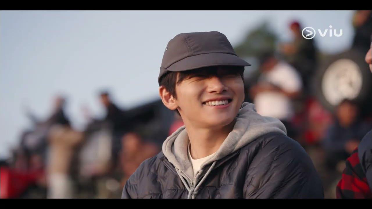 Latest photo of Ji Changwook