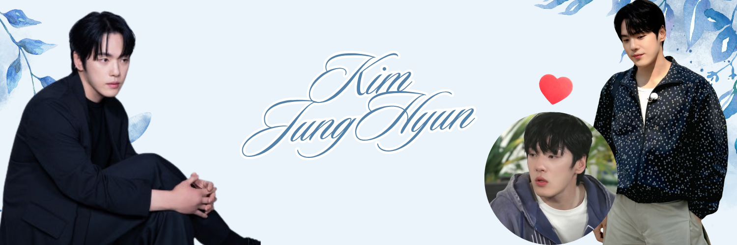 Latest photo of Kim Junghyun