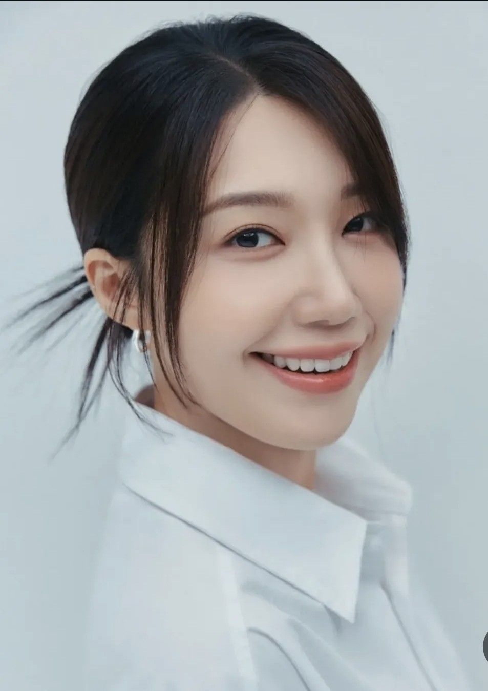 Latest photo of Jung Eunji