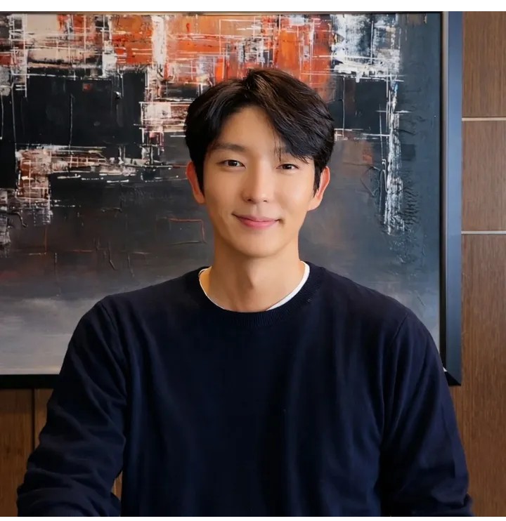 イ・ジュンギの最近の活動ショット