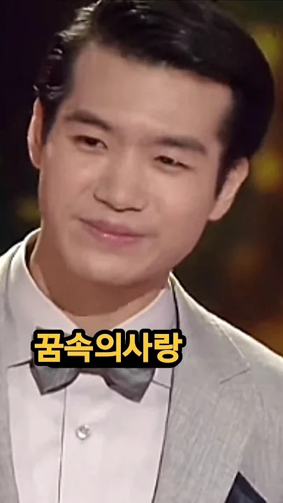 조명섭의 비하인드 컷