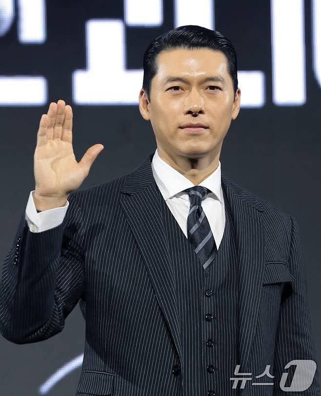 玄彬的近期活動照