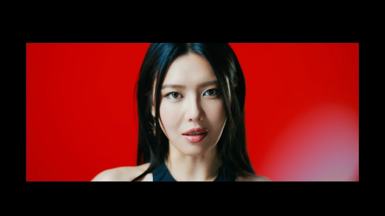 Latest photo of Sooyoung
