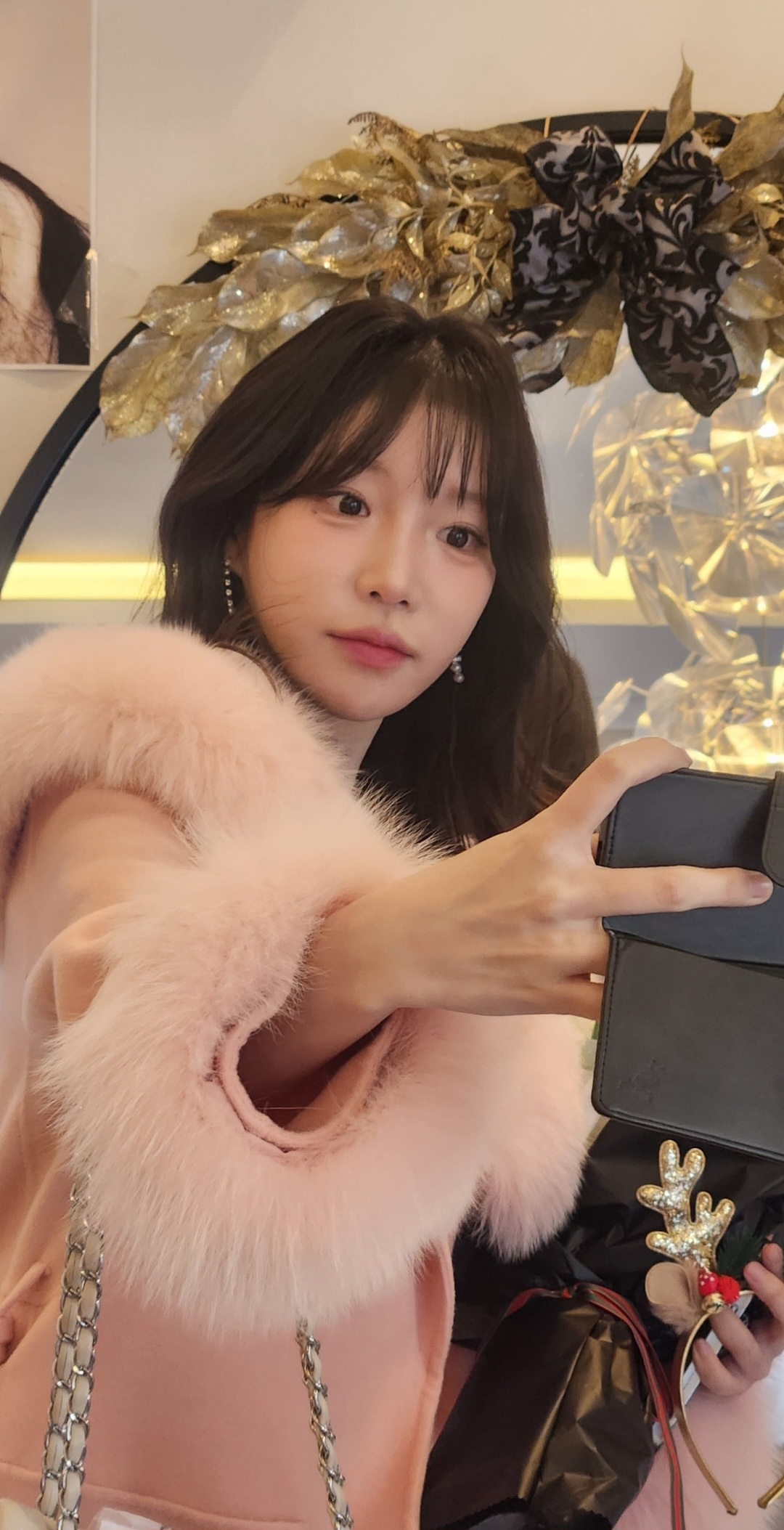 Latest photo of Yeon Yuri