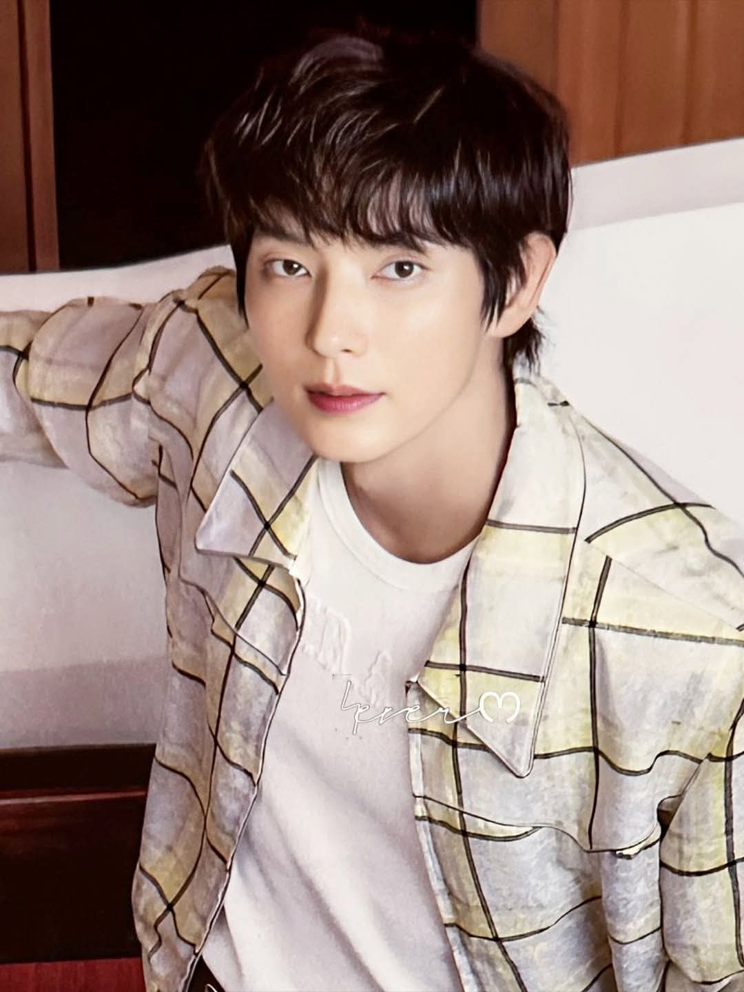 Foto kegiatan terbaru dari Lee Joongi