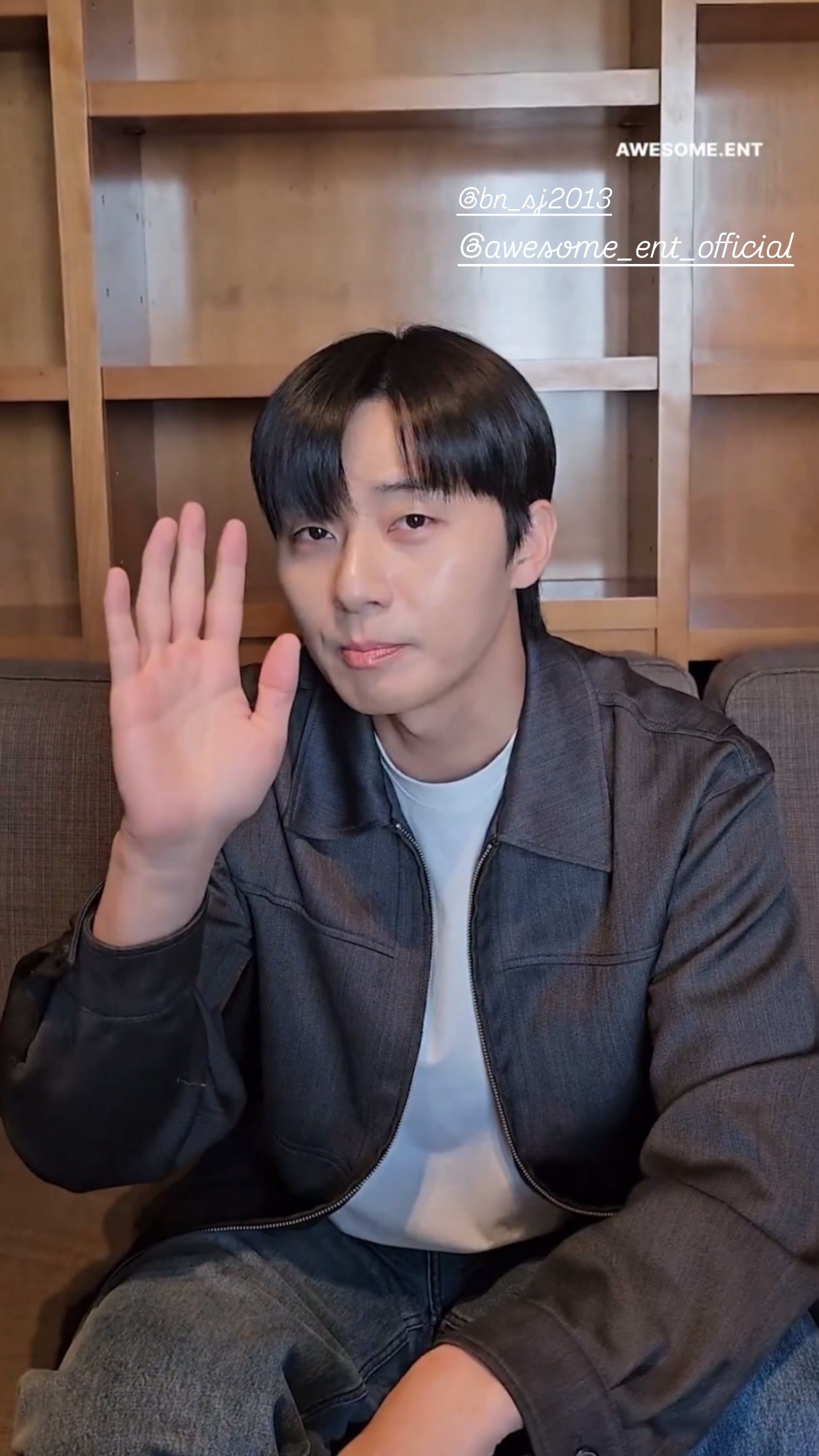 Park Seojoon background image recommended by Choeaedol Celeb fandom