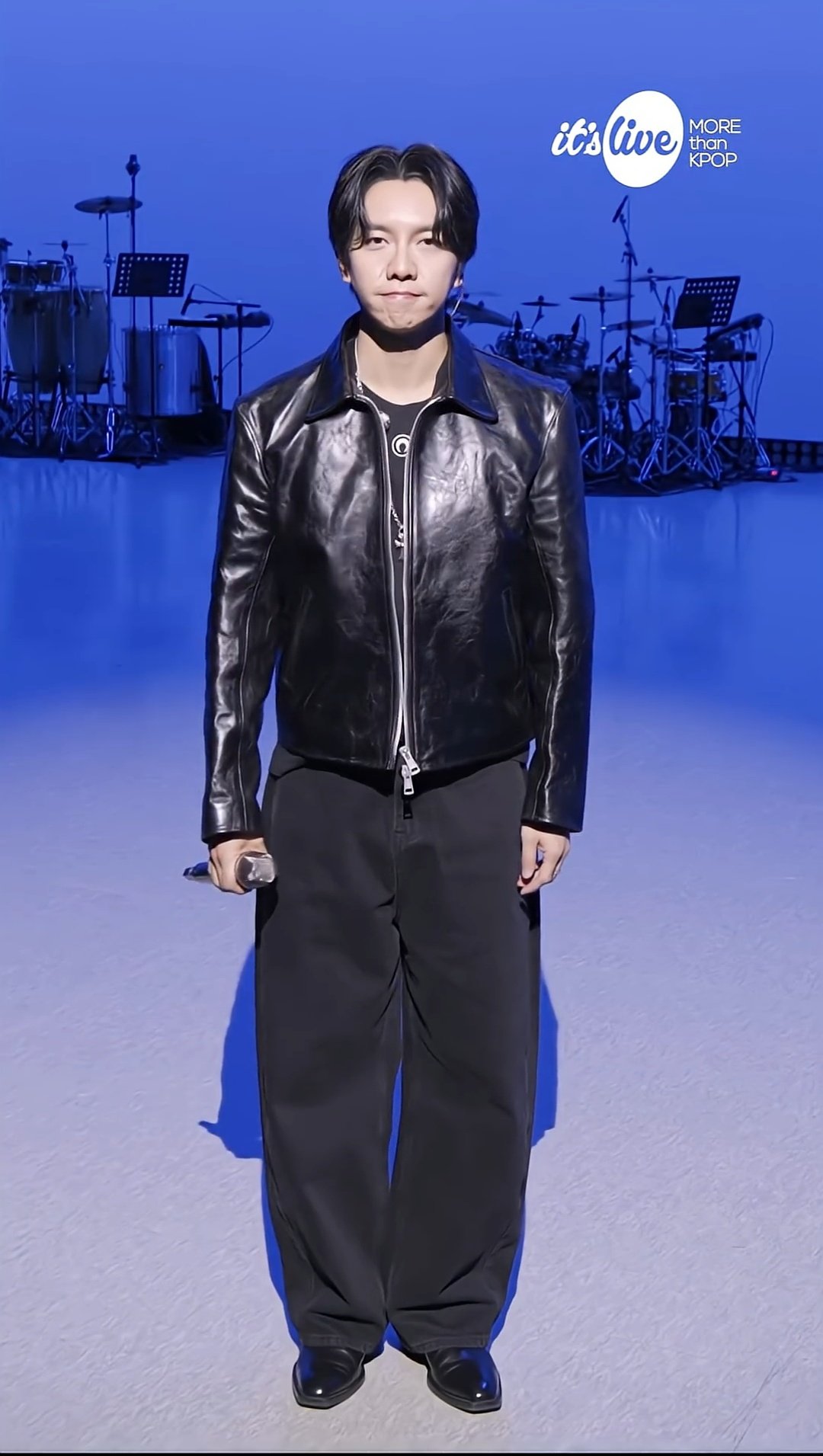 イ・スンギの最新写真