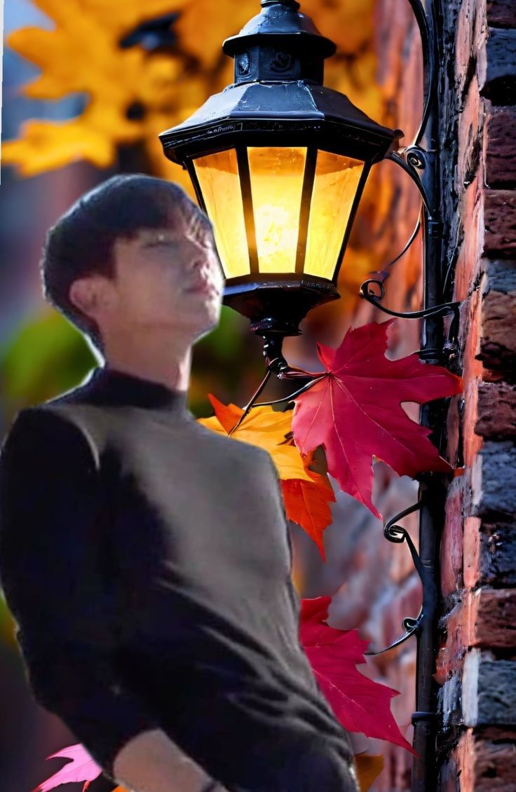 李準基的幕後花絮