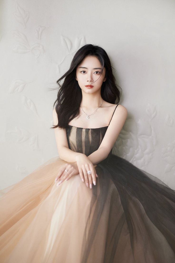 A moment captured by a fan of Tan Song Yun