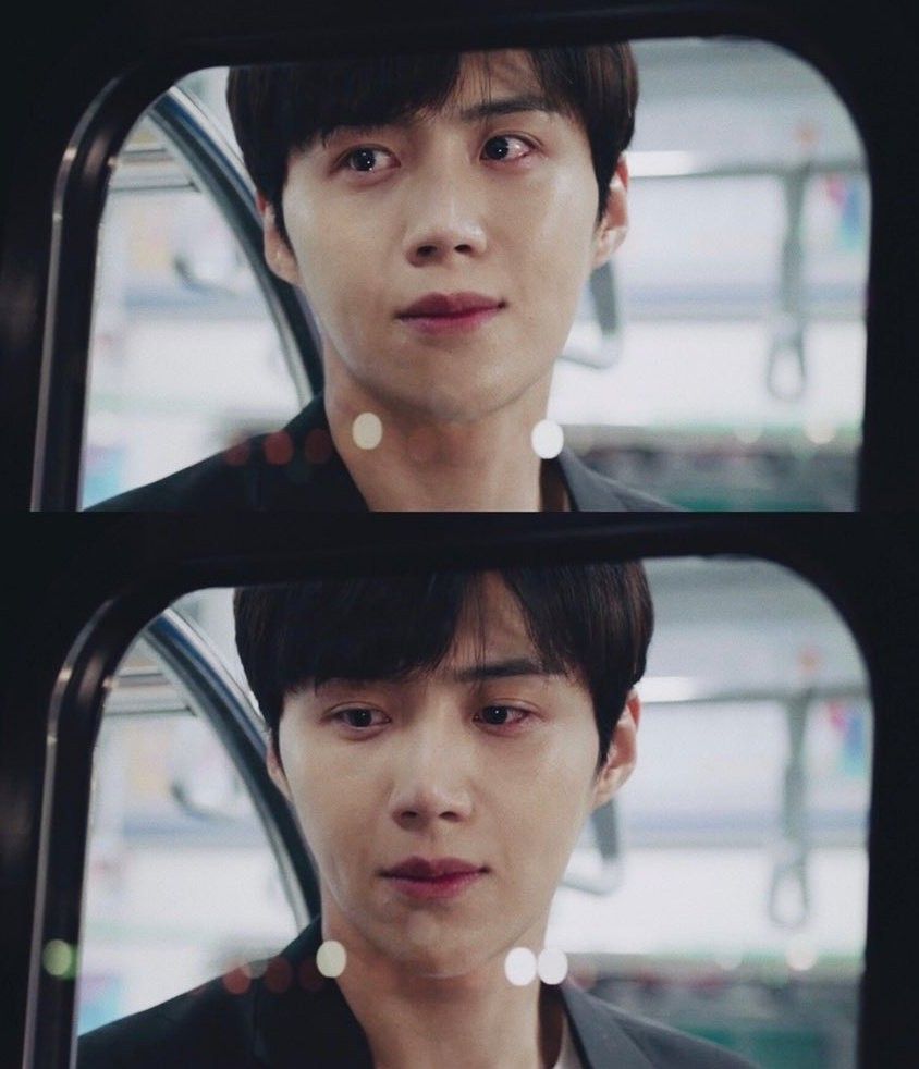 金宣虎的最新照片