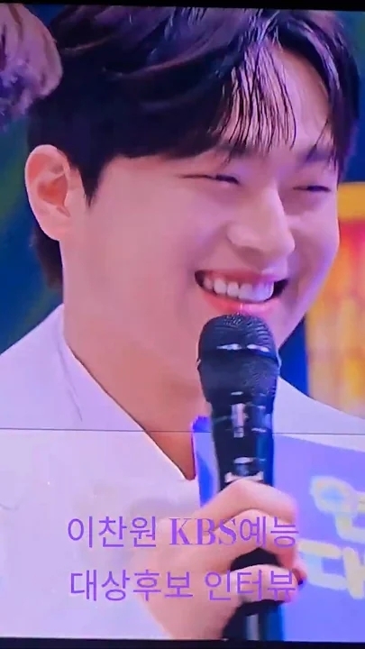 李灿元的近期活动照