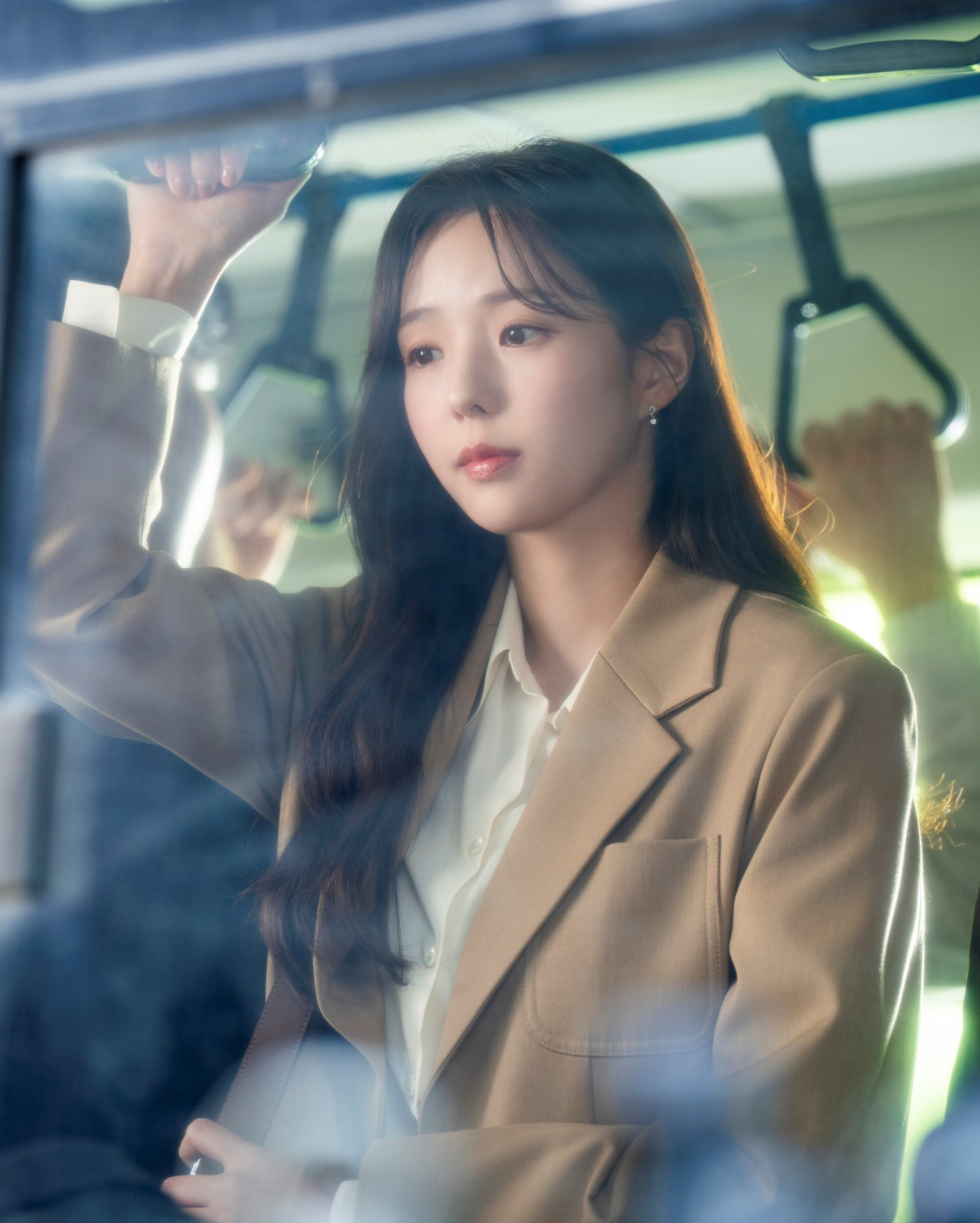 Latest photo of Chae Subin