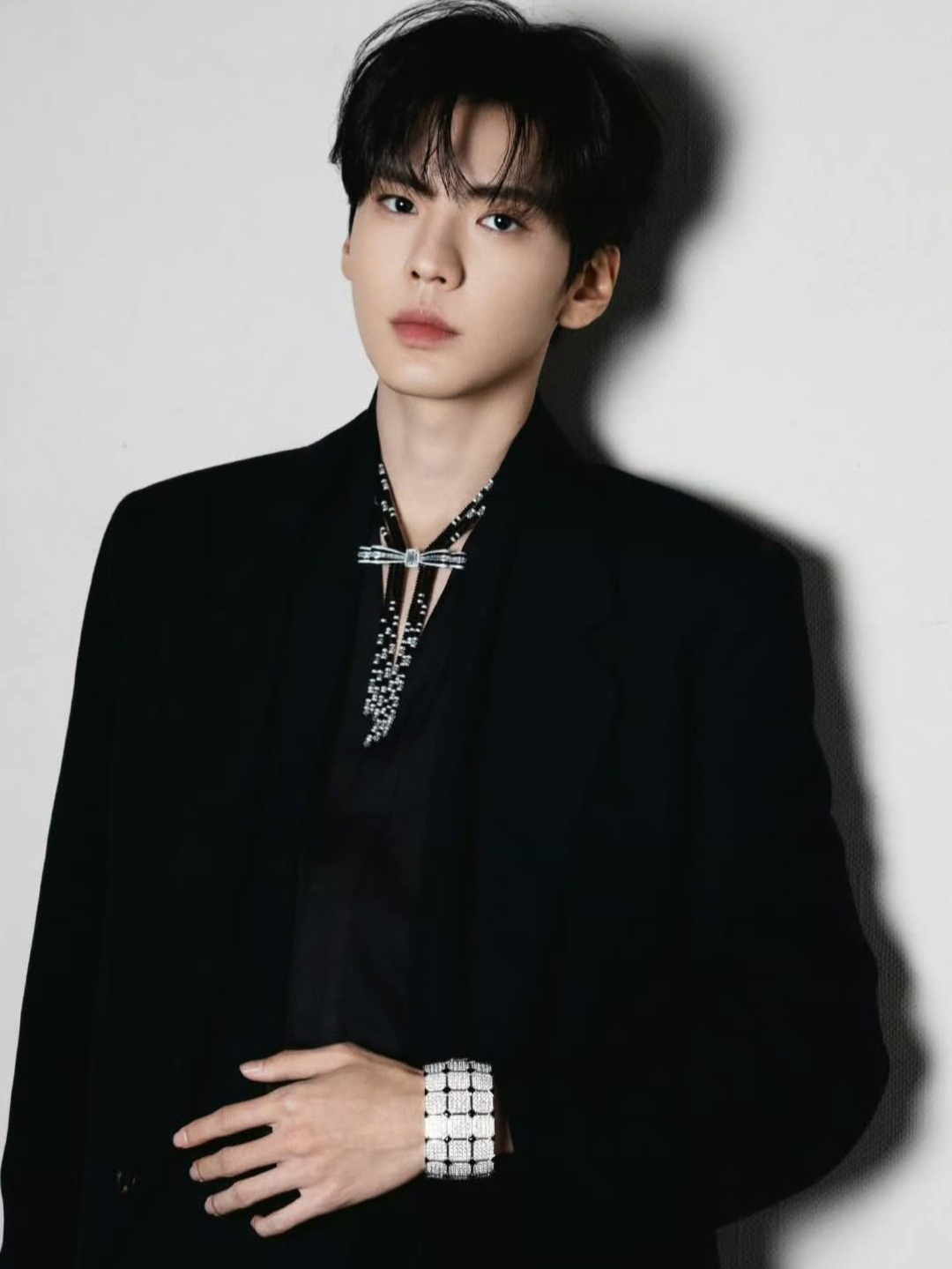 Latest photo of Bi Wenjun
