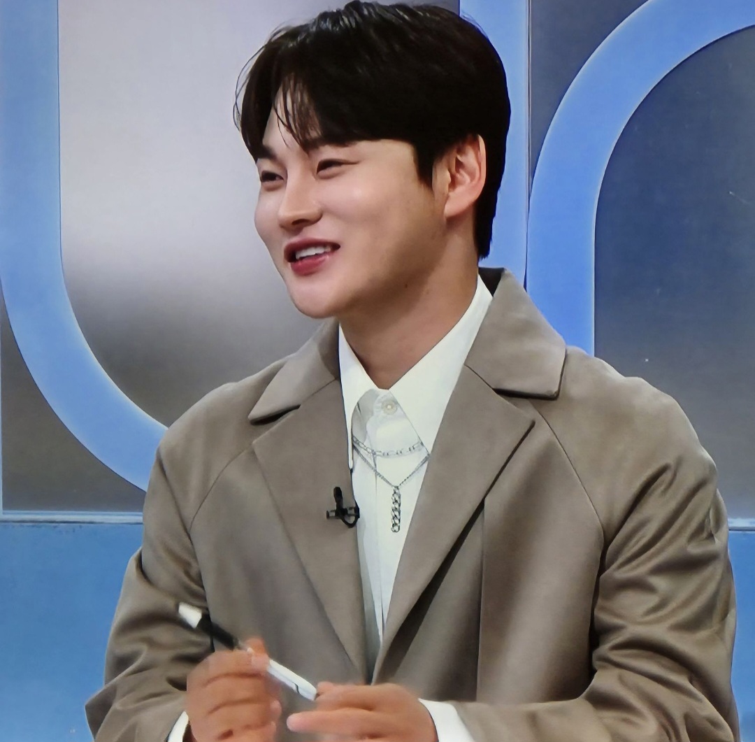 パク・ソジンの最近の活動ショット