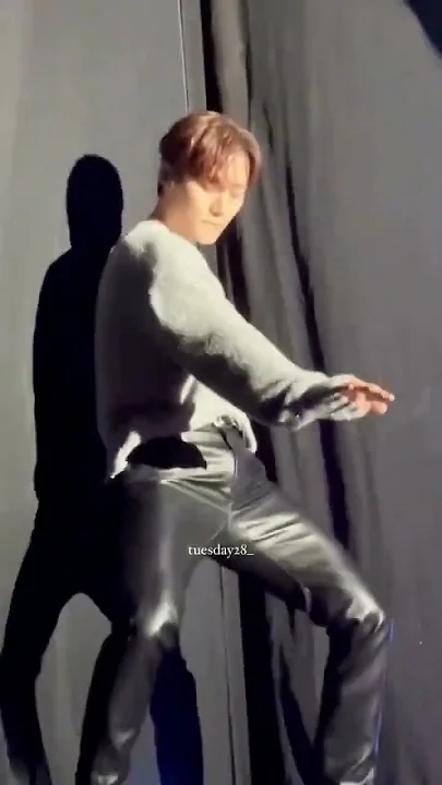 李俊昊的幕後花絮