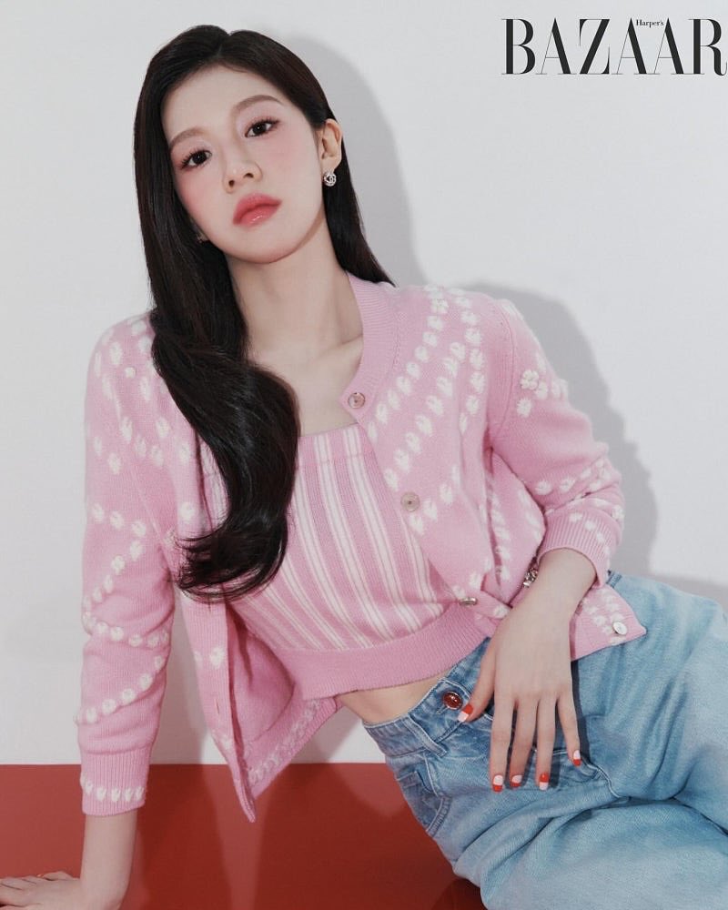 Latest photo of Go Younjung