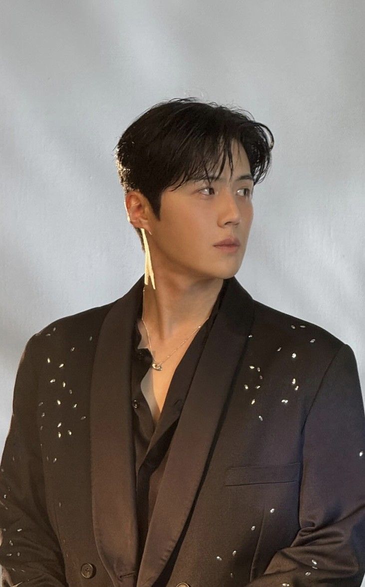 Latest photo of Kim Seonho