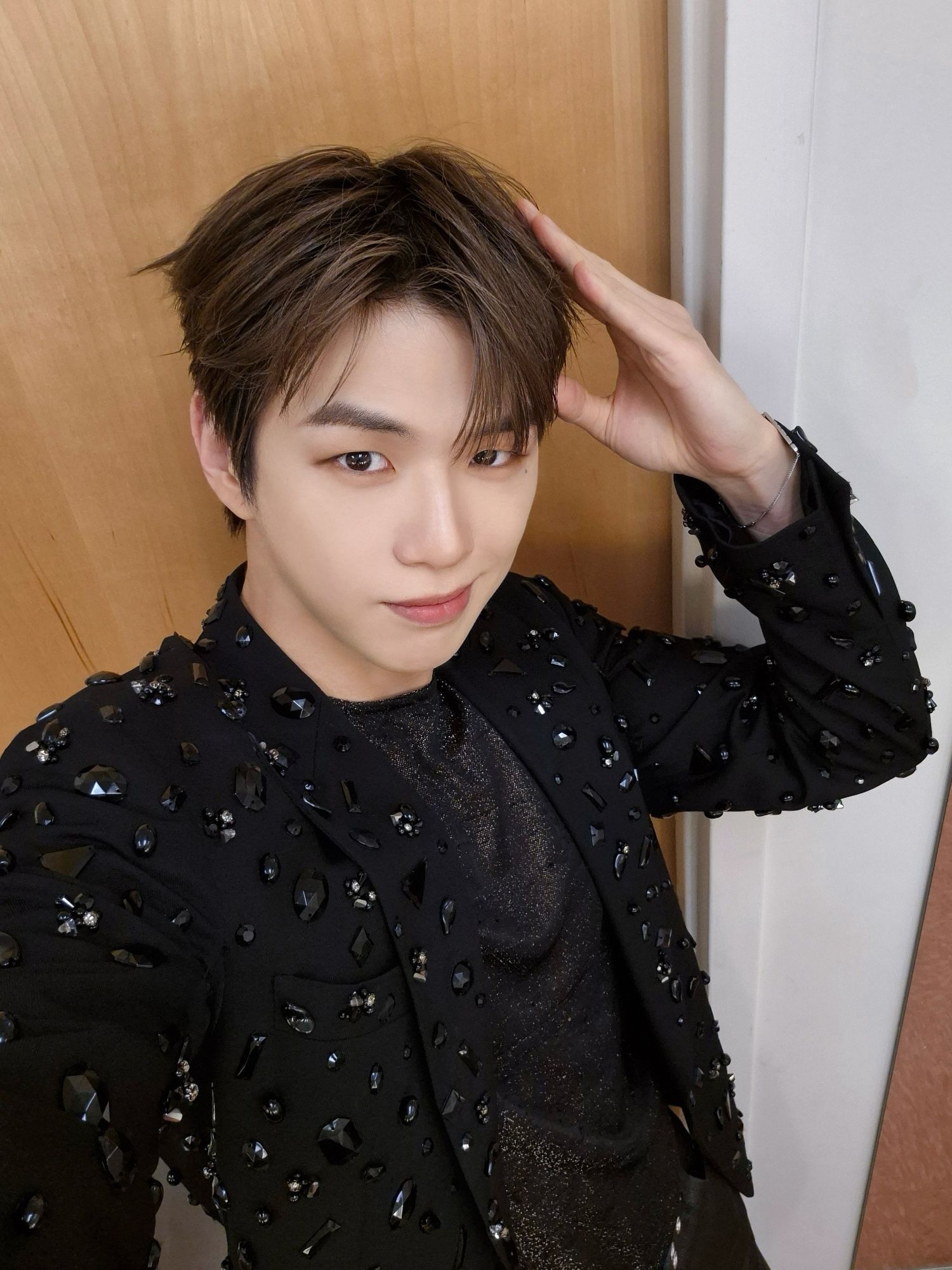 Latest photo of Secret Garden