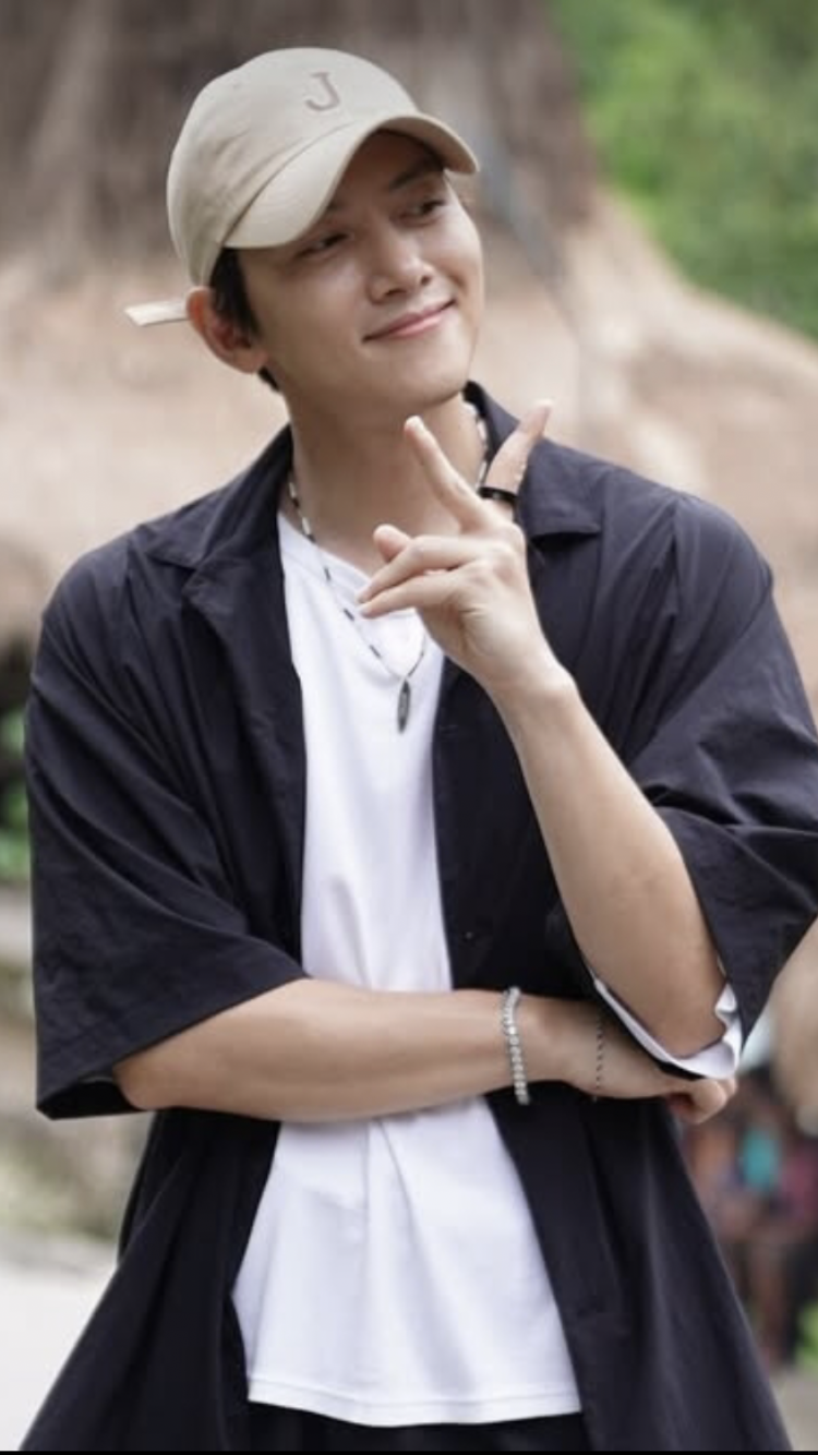 池昌旭的最新照片