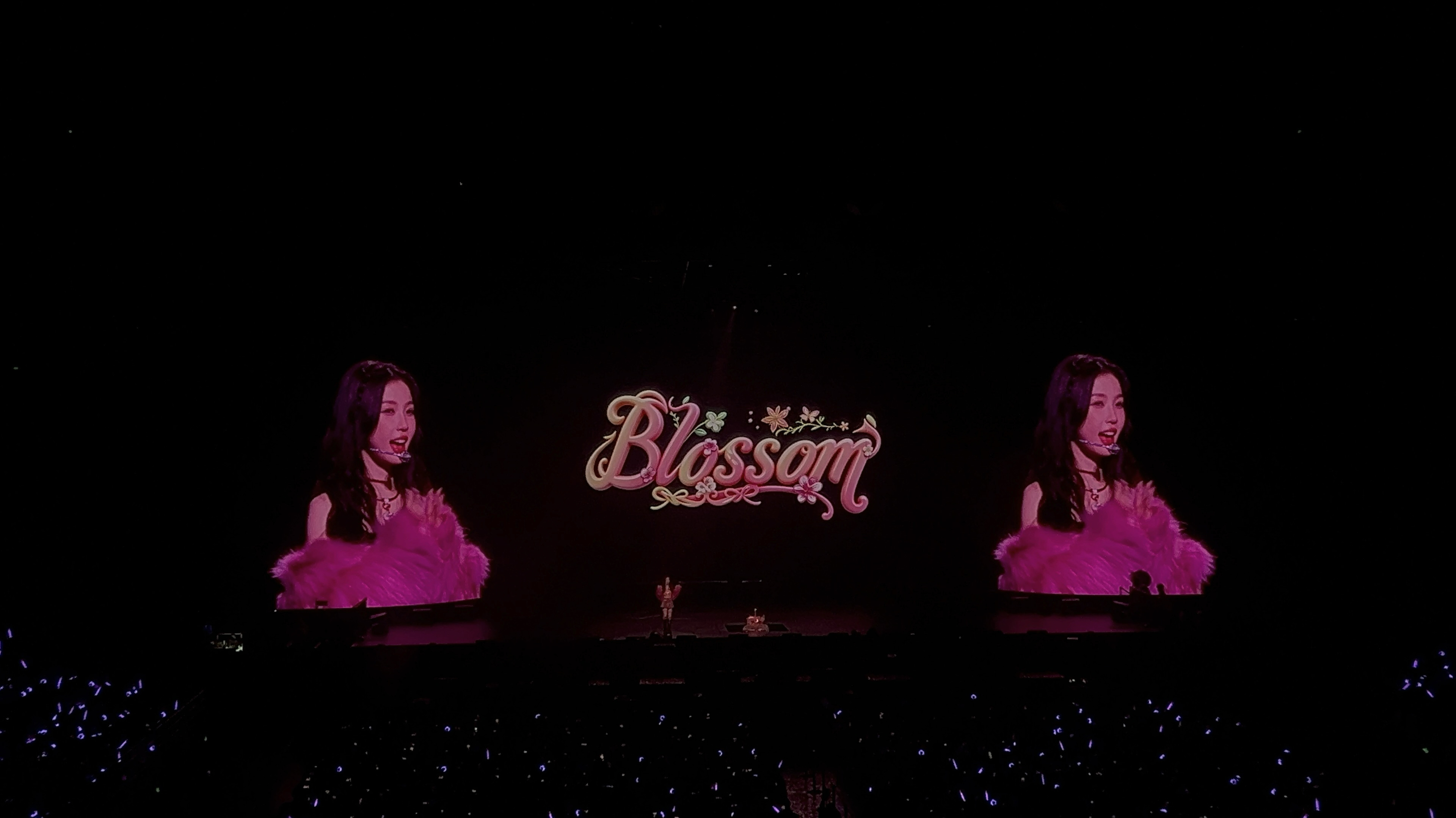 Latest photo of Esther Yu