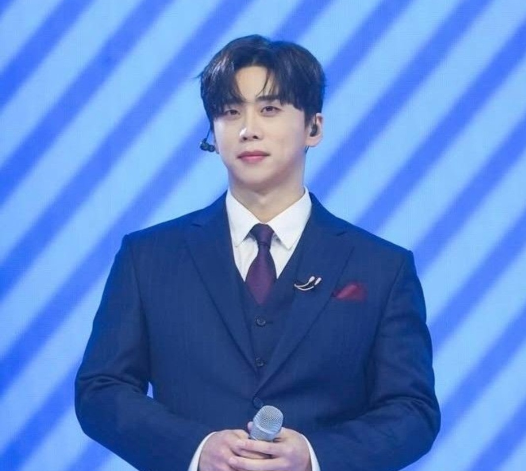 Latest photo of Namgung Jin