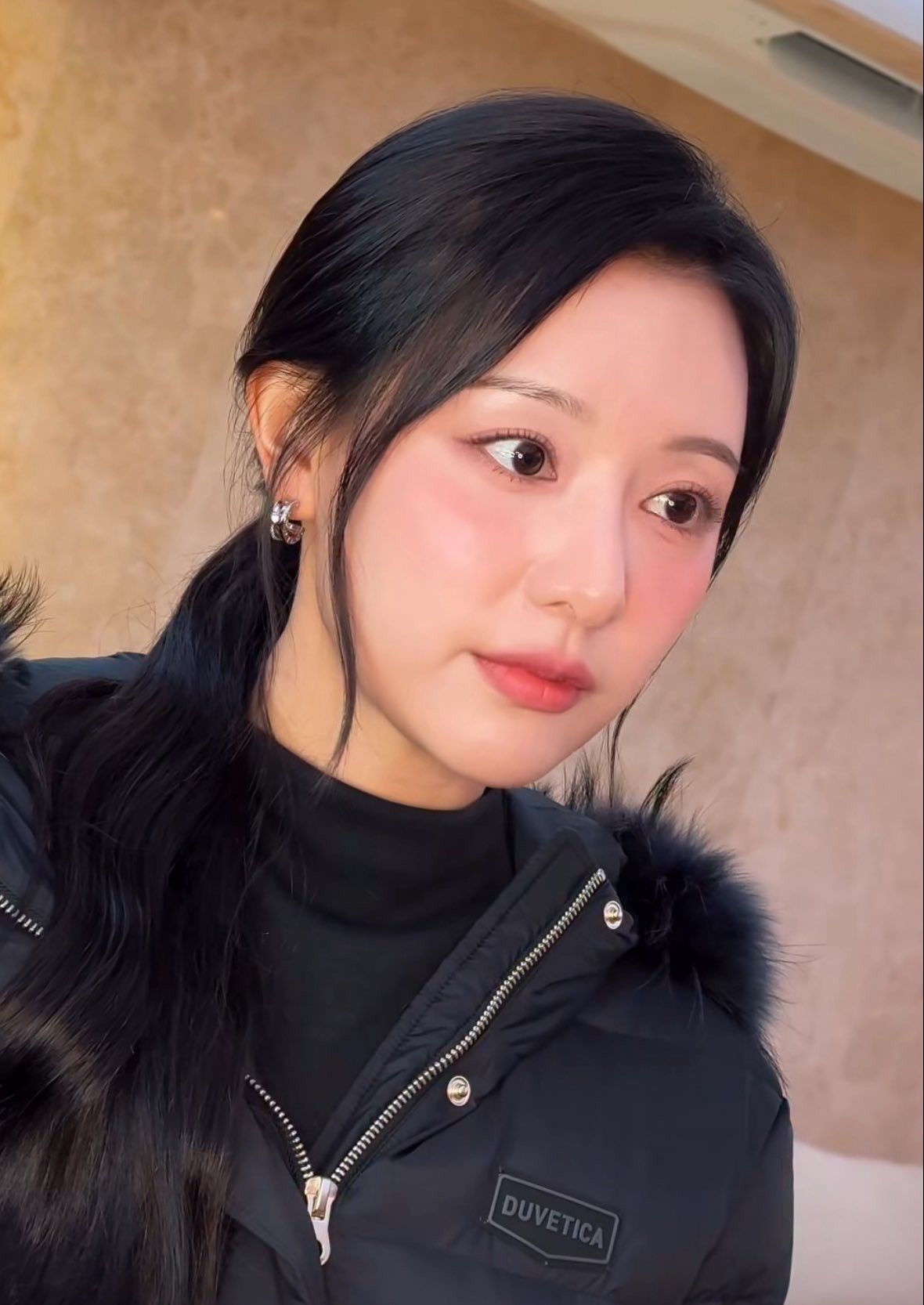 Latest photo of Kim Jiwon