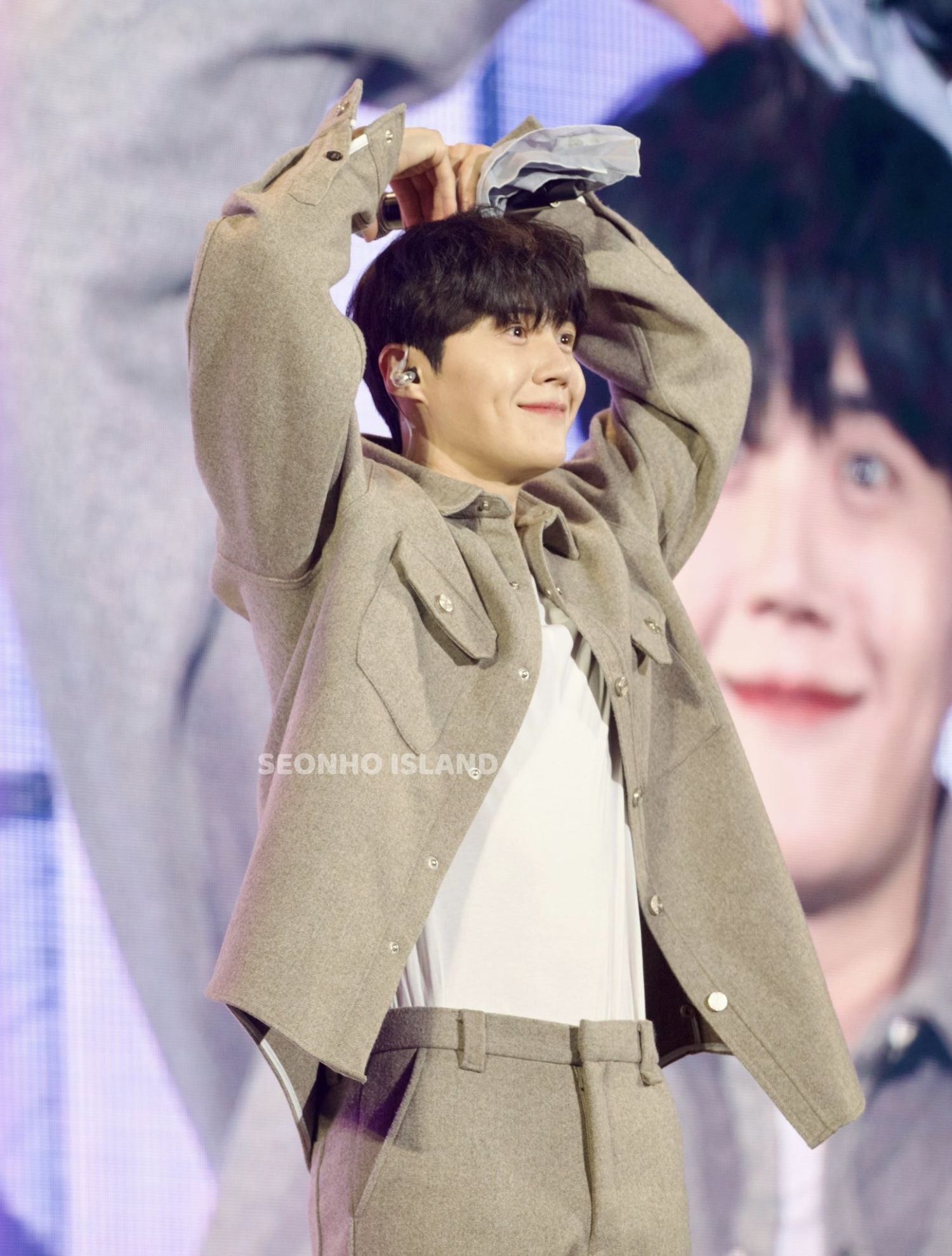 キム・ソンホの最新写真